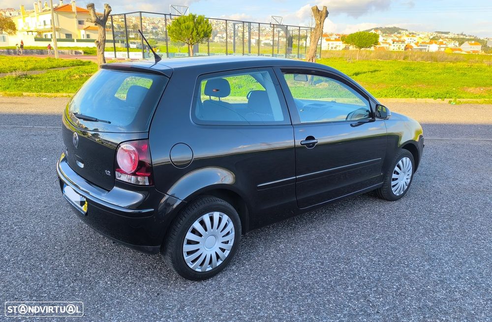 VW Polo 1.2 Live - 3