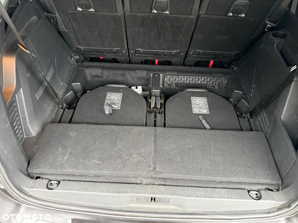 Peugeot 5008 PureTech 130 EAT8 Stop & Start Crossway - 17