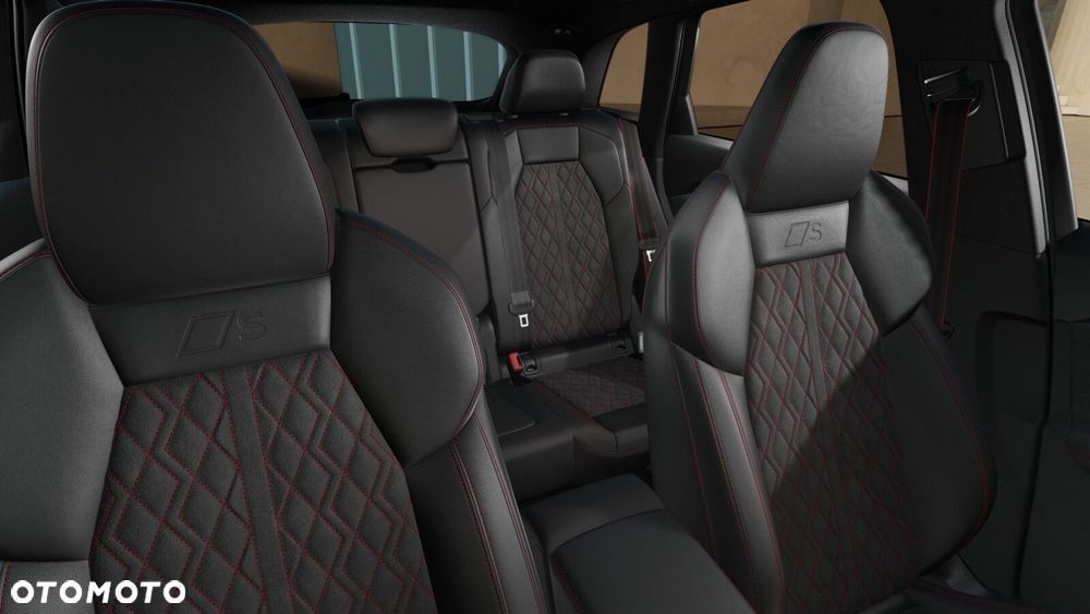 Audi SQ5 - 10