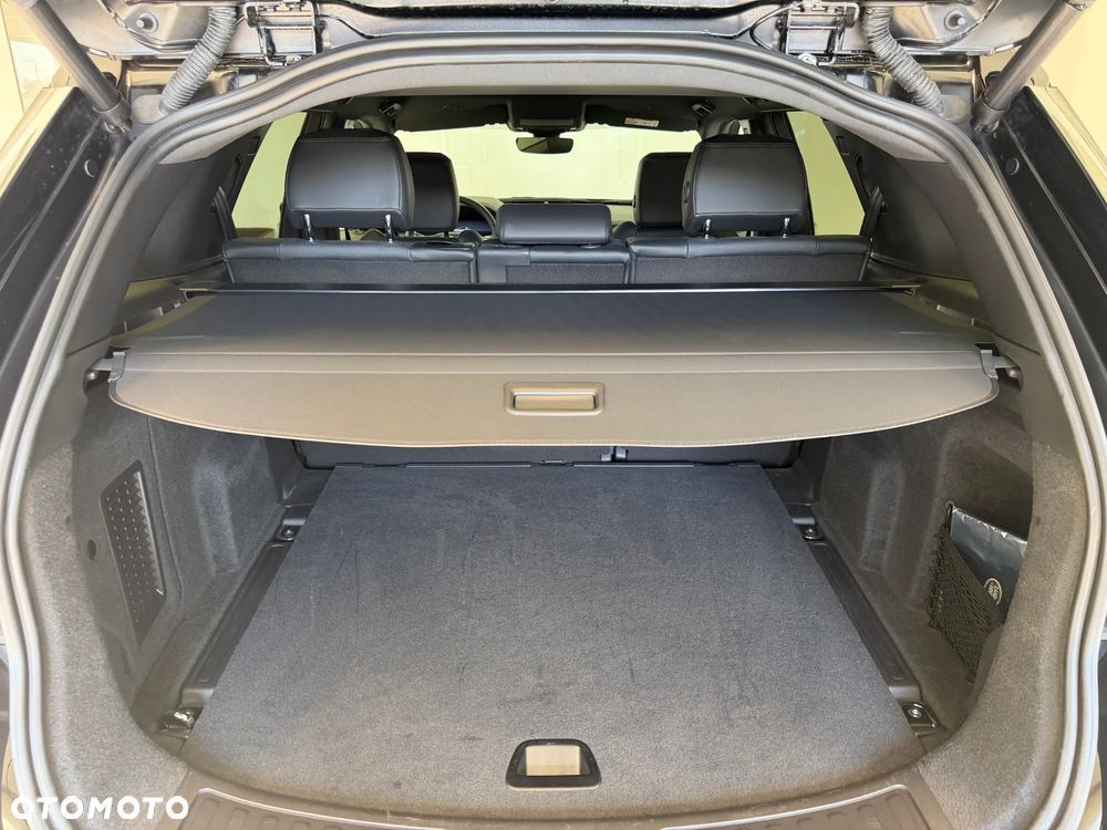 Land Rover Discovery Sport - 17