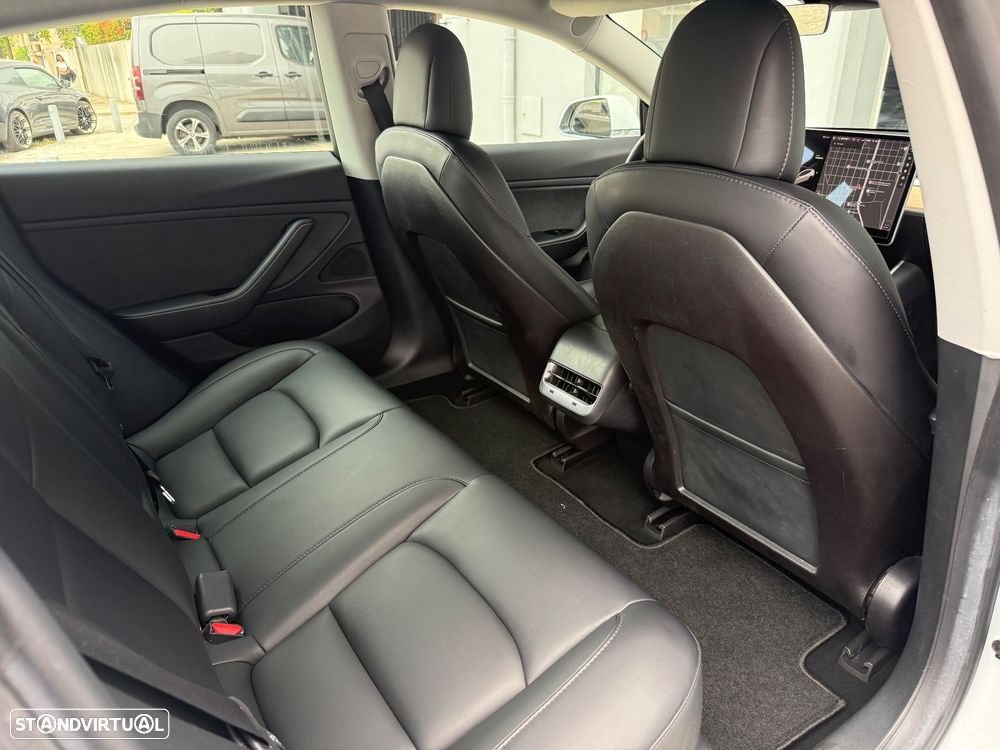 Tesla Model 3 Standard RWD Plus - 16