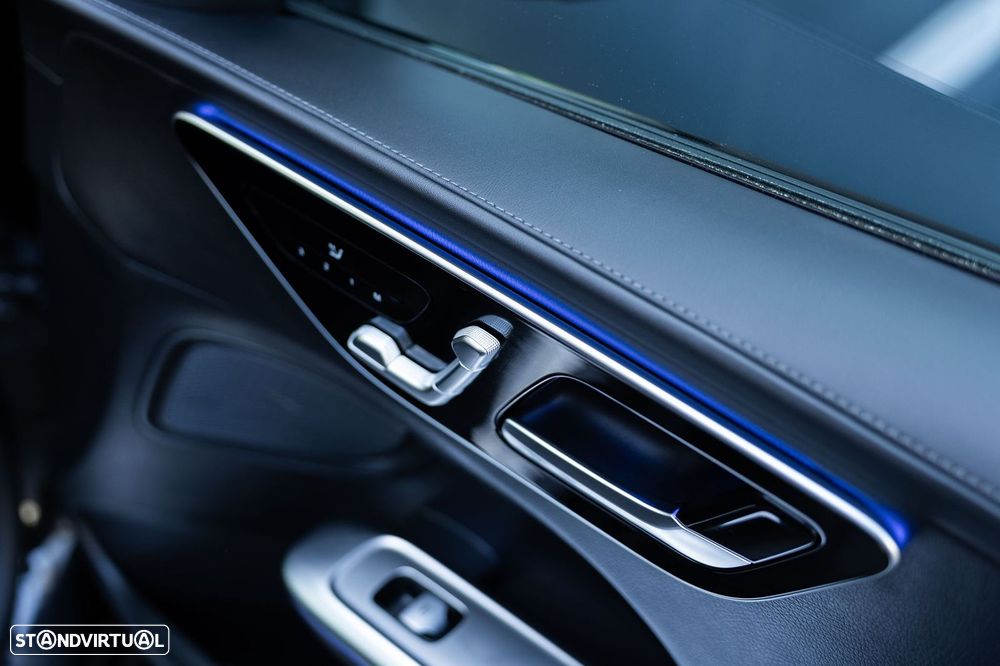 Mercedes-Benz C 220 d 9G-TRONIC AMG Line - 37