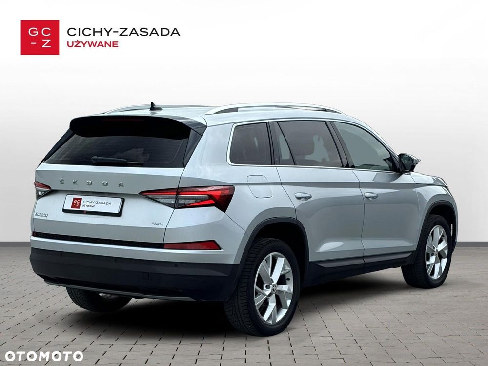 Skoda Kodiaq - 6