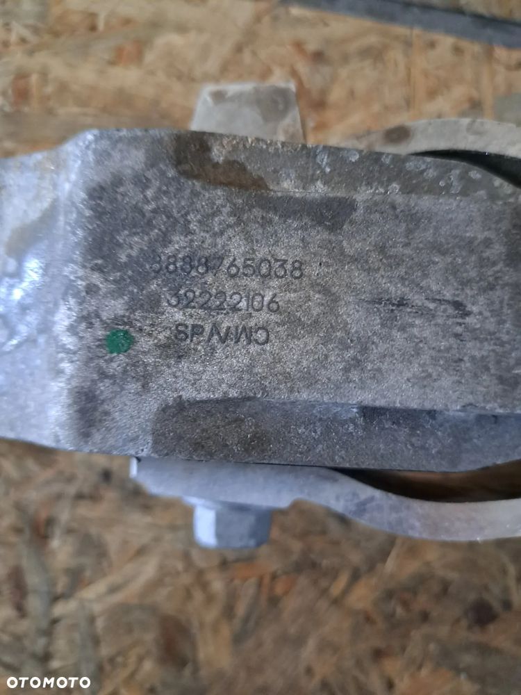 ŁAPA MOCOWANIE VOLVO XC40 XC60 II 2.0B MILD-HYBRID 32222106  322221C7 - 6