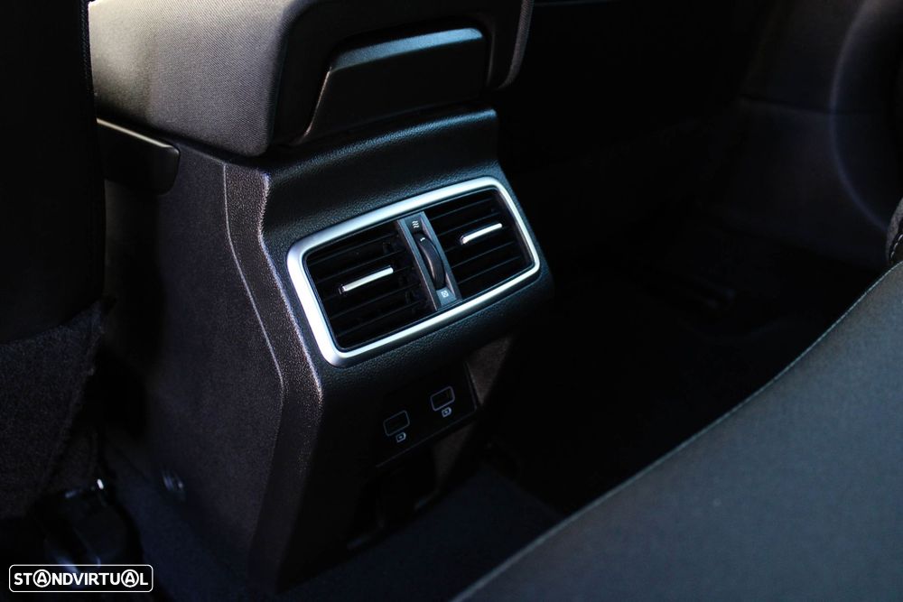 Renault Mégane 1.5 Blue dCi Limited - 47