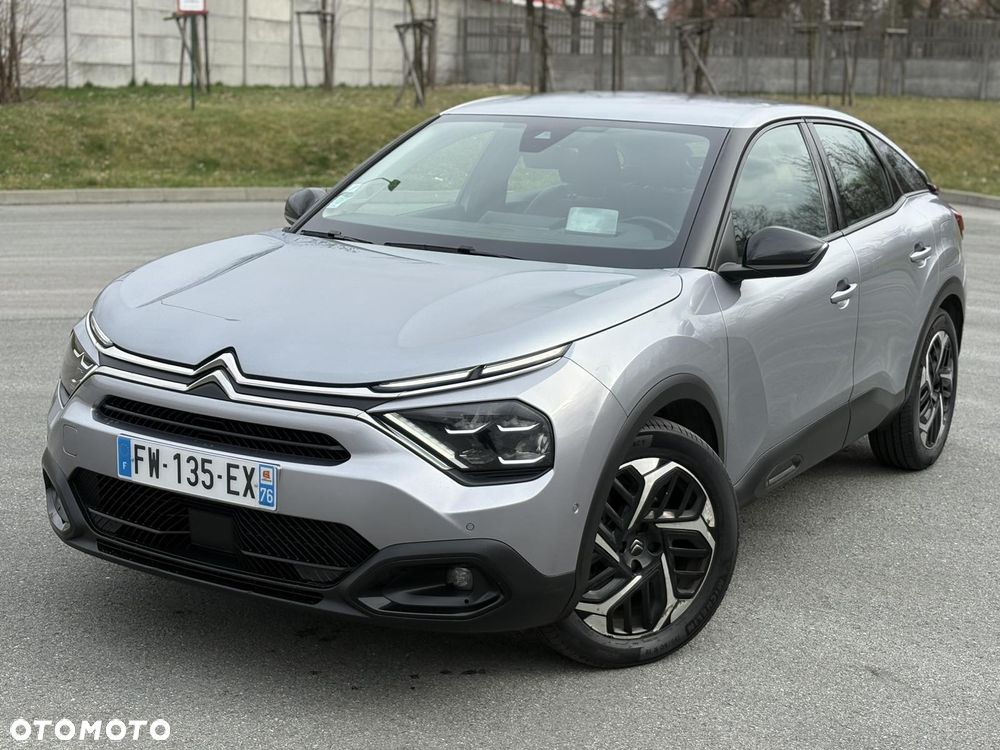 Citroën C4 BlueHDi 130 Stop&Start EAT8 MAX - 6