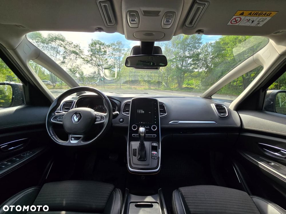 Renault Scenic ENERGY dCi 160 EDC INITIALE PARIS - 10