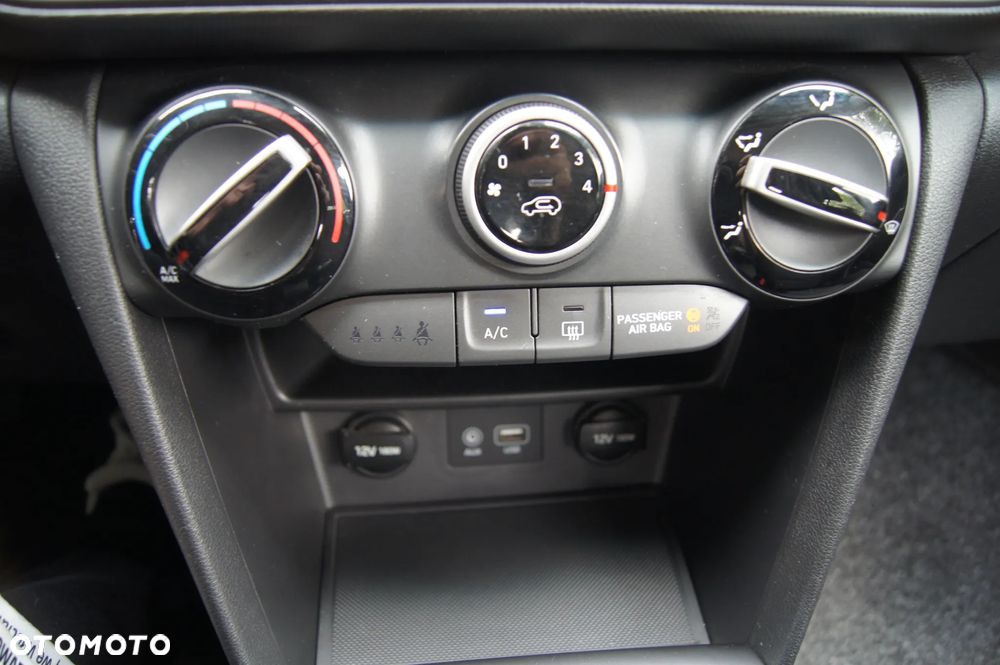 Hyundai Kona 1.0 T-GDI Trend - 15