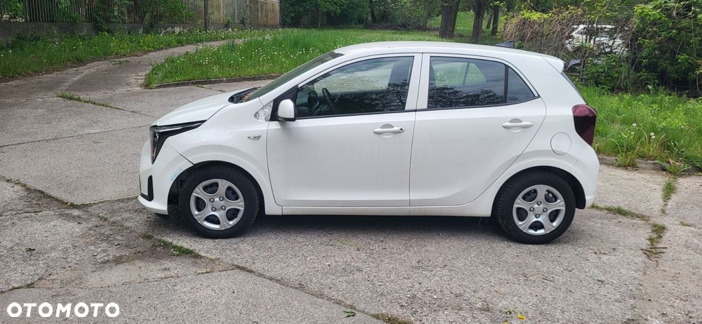 Kia Picanto 1.0 Vision - 3