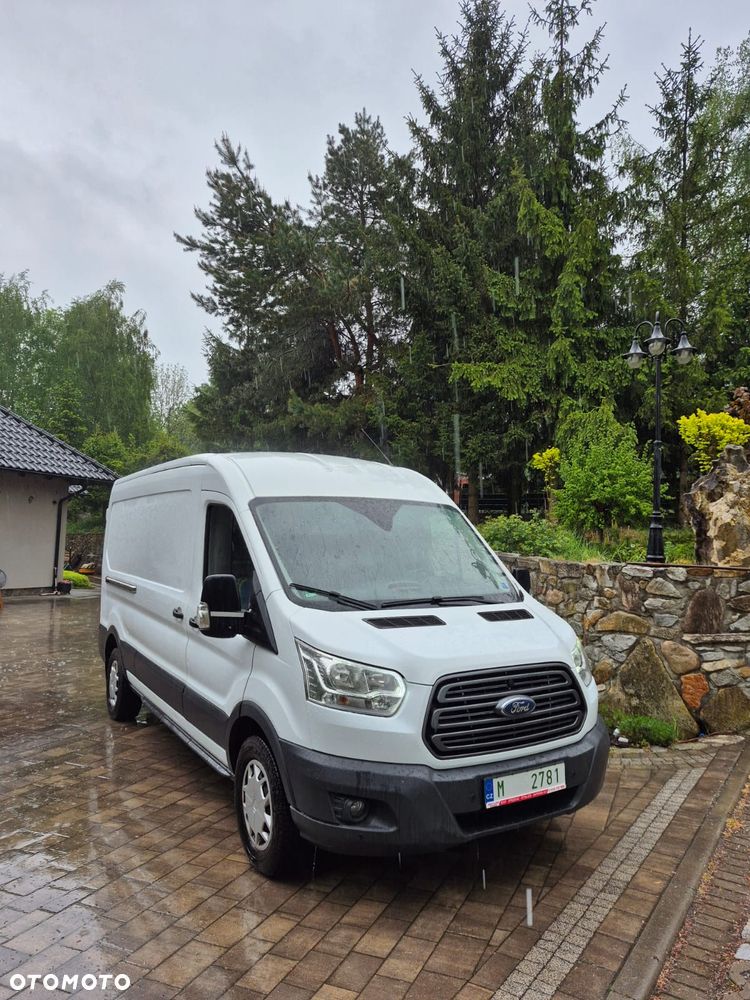 Ford Transit - 6
