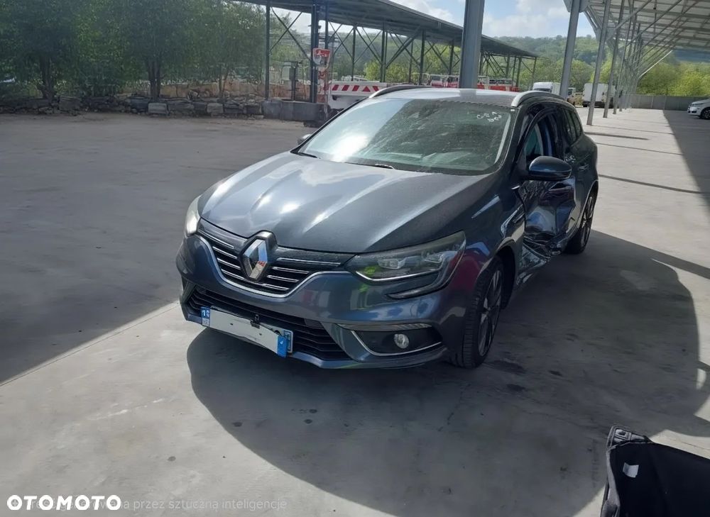 Renault Megane ENERGY dCi 110 INTENS - 1