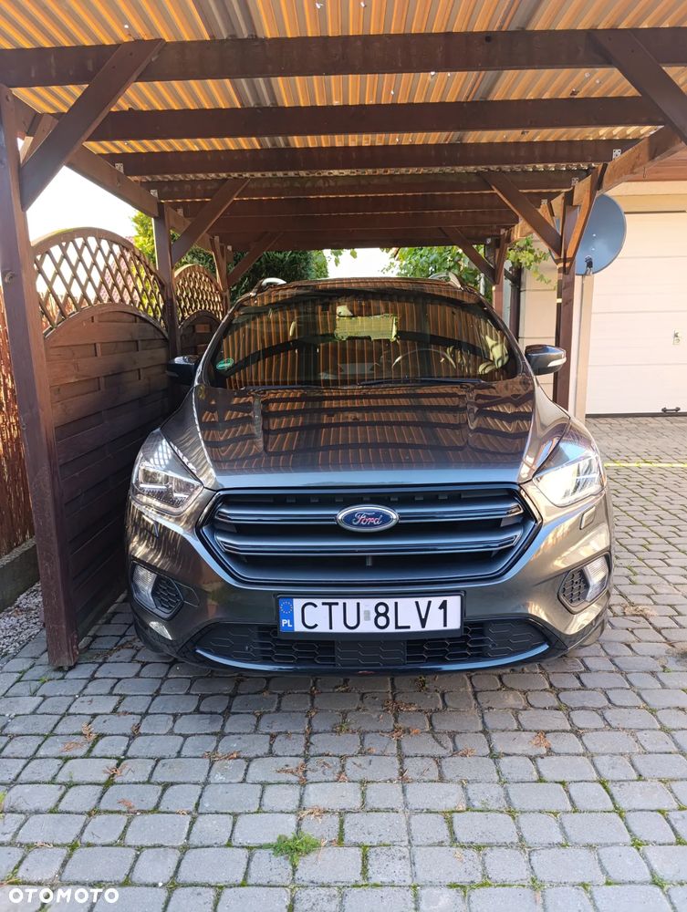Ford Kuga 1.5 EcoBoost FWD ST-Line ASS MMT6 - 3