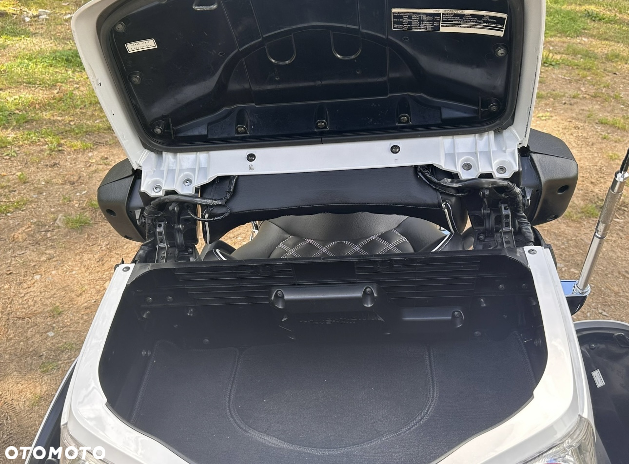 Honda GL - 20