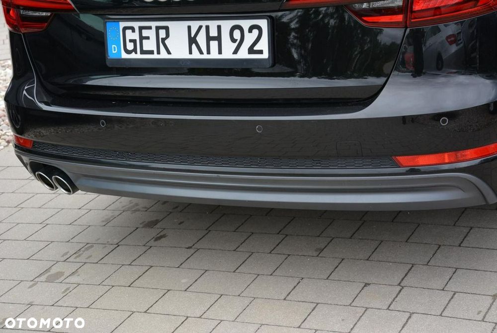 Audi A4 Avant 2.0 TDI ultra S tronic sport - 16