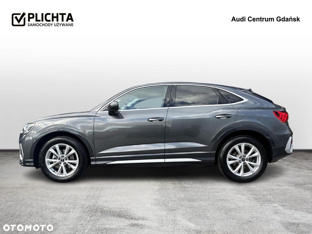 Audi Q3 Sportback - 2