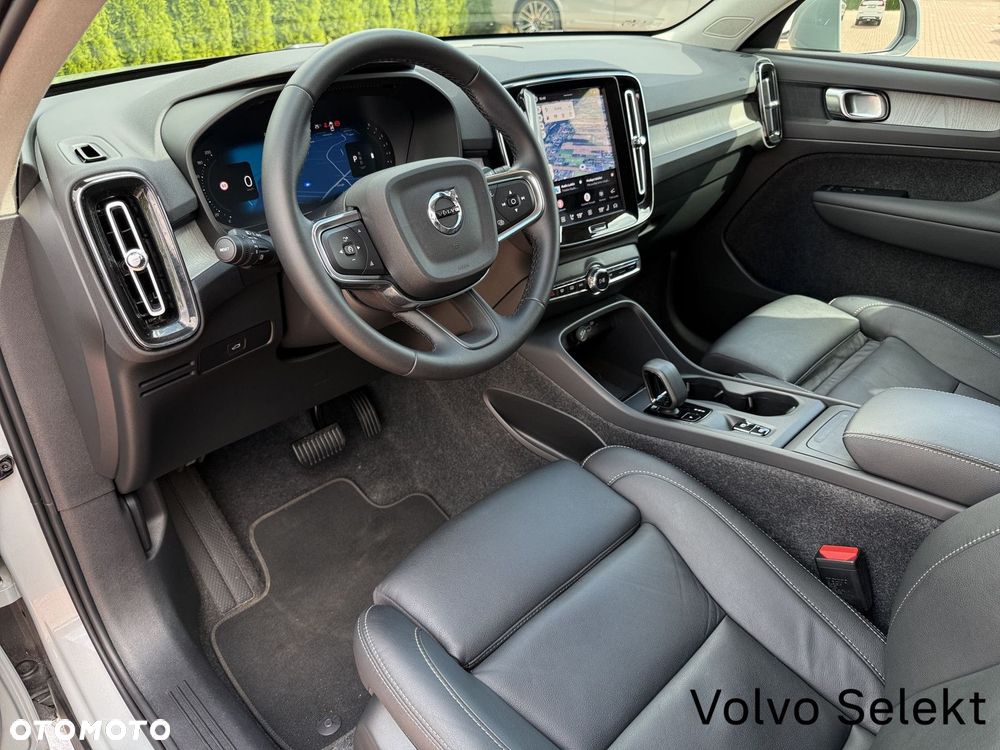 Volvo XC 40 B3 B DKG Core - 10