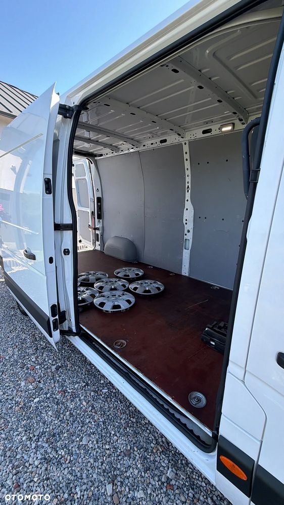 Opel MOVANO L3H2 - 13