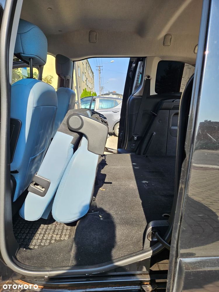 Citroën Berlingo - 4