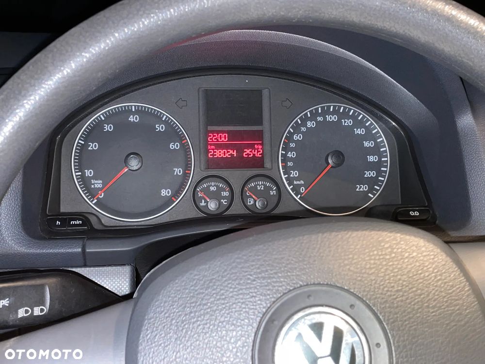 Volkswagen Golf 1.4 Trendline - 3