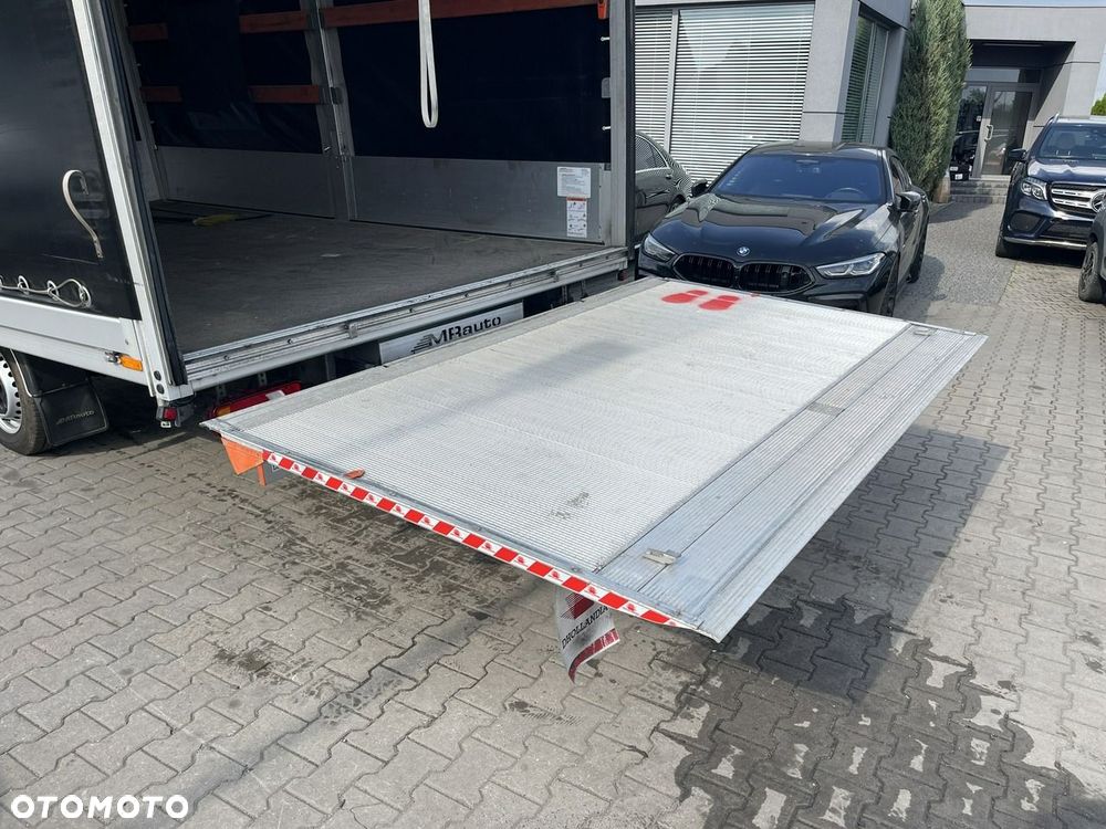 Iveco Daily 35S18 H - 8