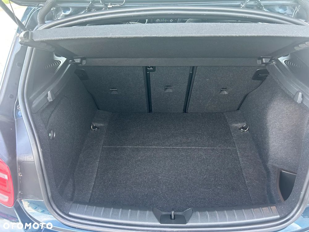 BMW Seria 1 118d DPF Edition Sport - 21
