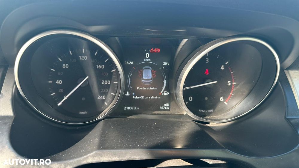 Land Rover Range Rover Evoque - 6