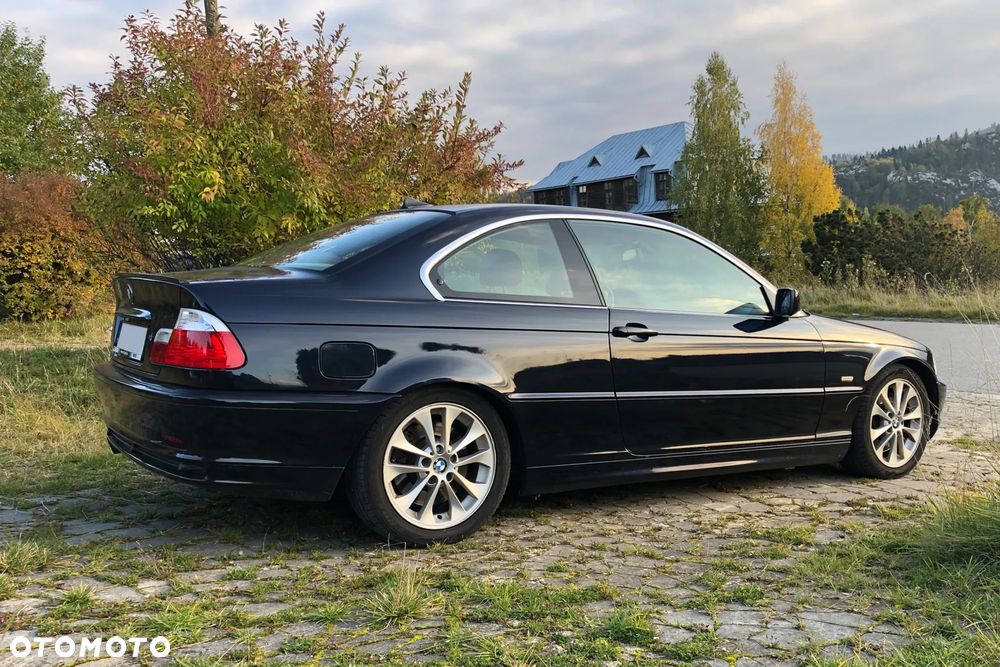 BMW Seria 3 330Ci - 30
