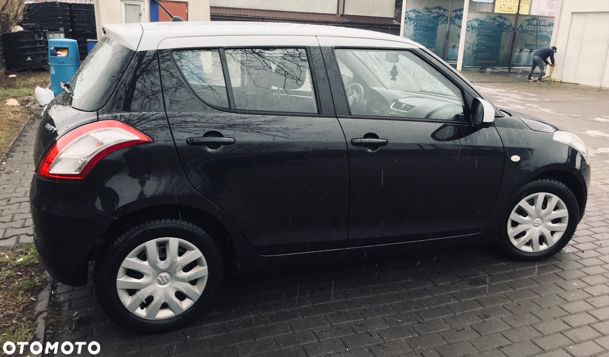 Suzuki Swift - 10
