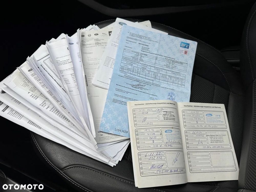 Ford Kuga 2.0 TDCi 4x4 Individual - 36