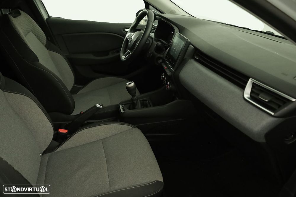 Renault Clio 1.0 TCe Evolution - 20