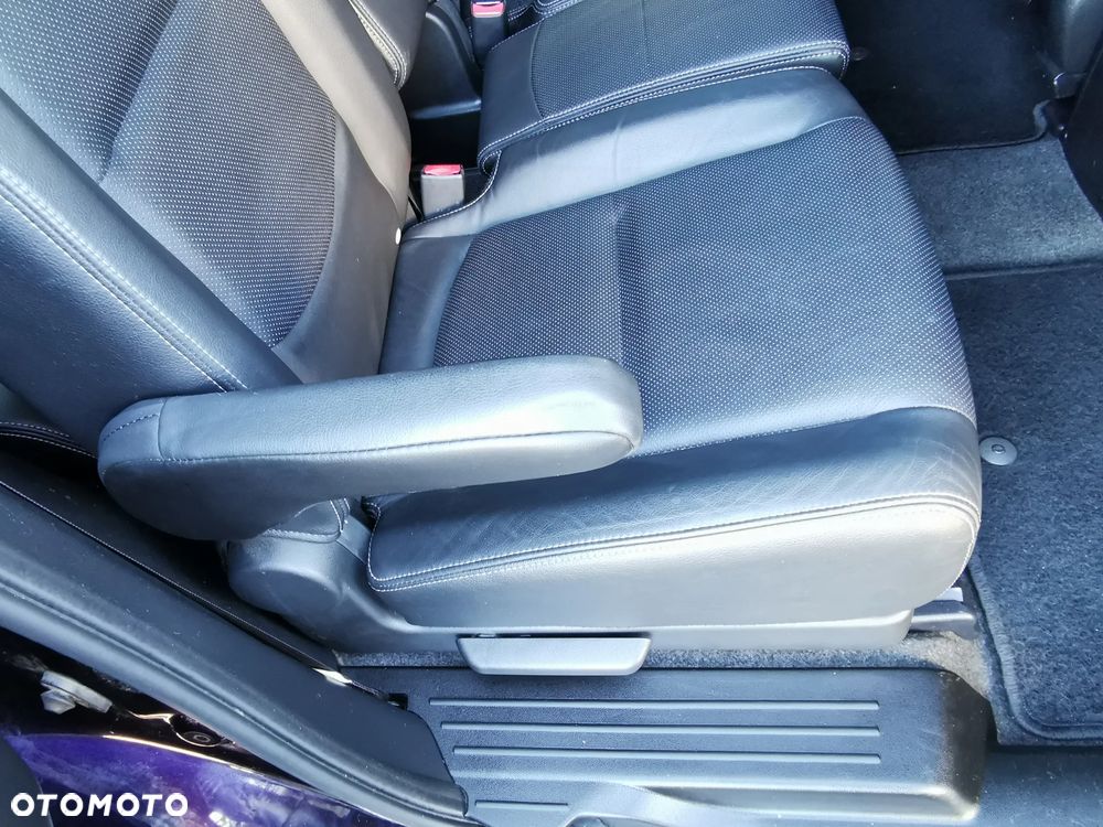 Mazda 5 2.0 Exclusive - 30