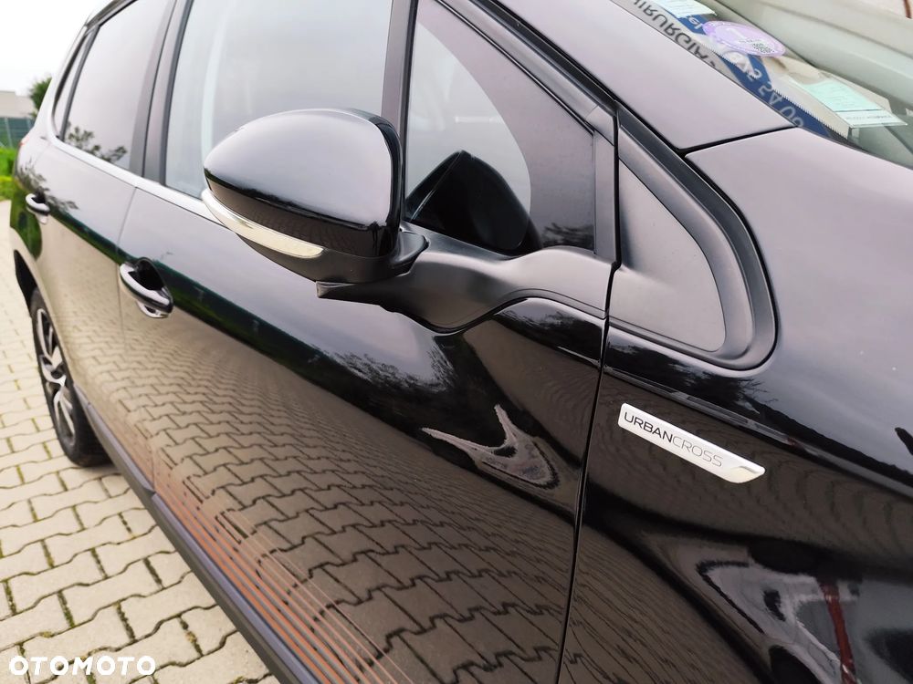Peugeot 2008 PureTech 110 Stop&Start Crossway - 23