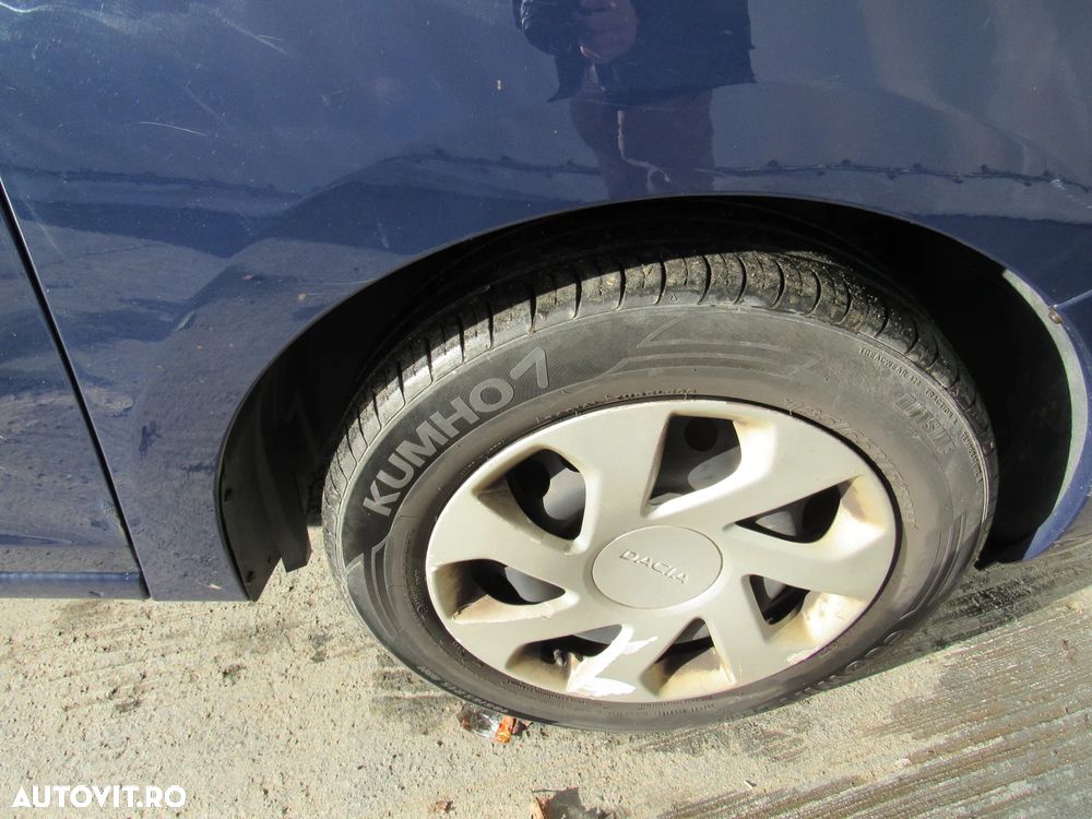 Dacia Sandero TCe 90 Laureate - 6