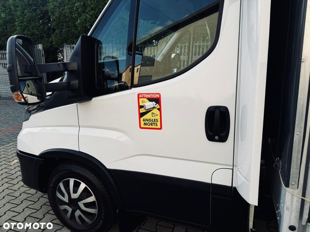 Iveco MAXI 35S18 12 europalet - 36