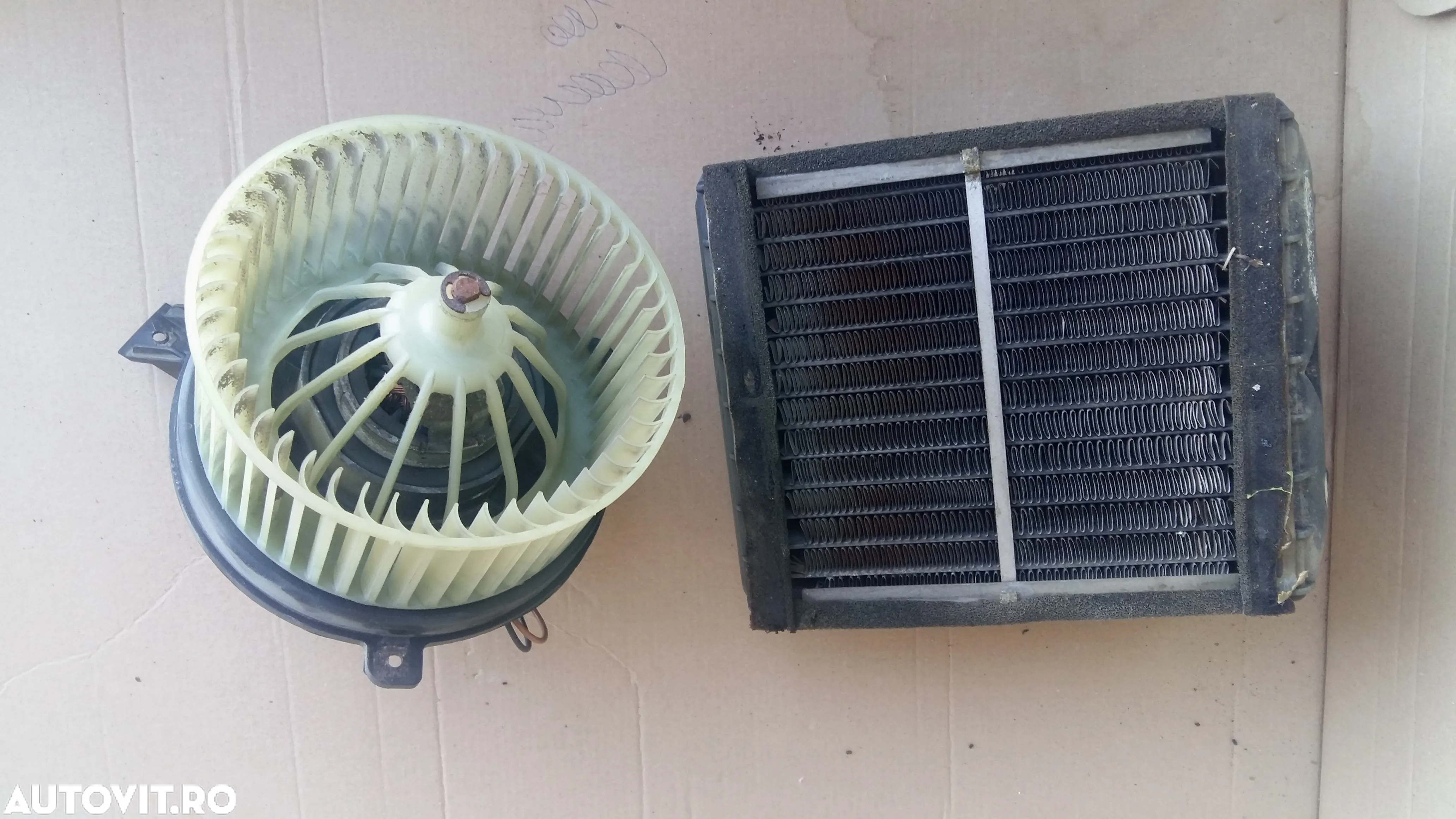 Termoflot racitor ulei Nissan Atleon Cabstar L35 Eco-T100 Trade Piese 21305G2400 2130569T62 2130569T63 2130569T0A 2130569T02 213050F000 213057T402 2130554T00 2130569T00 - 11
