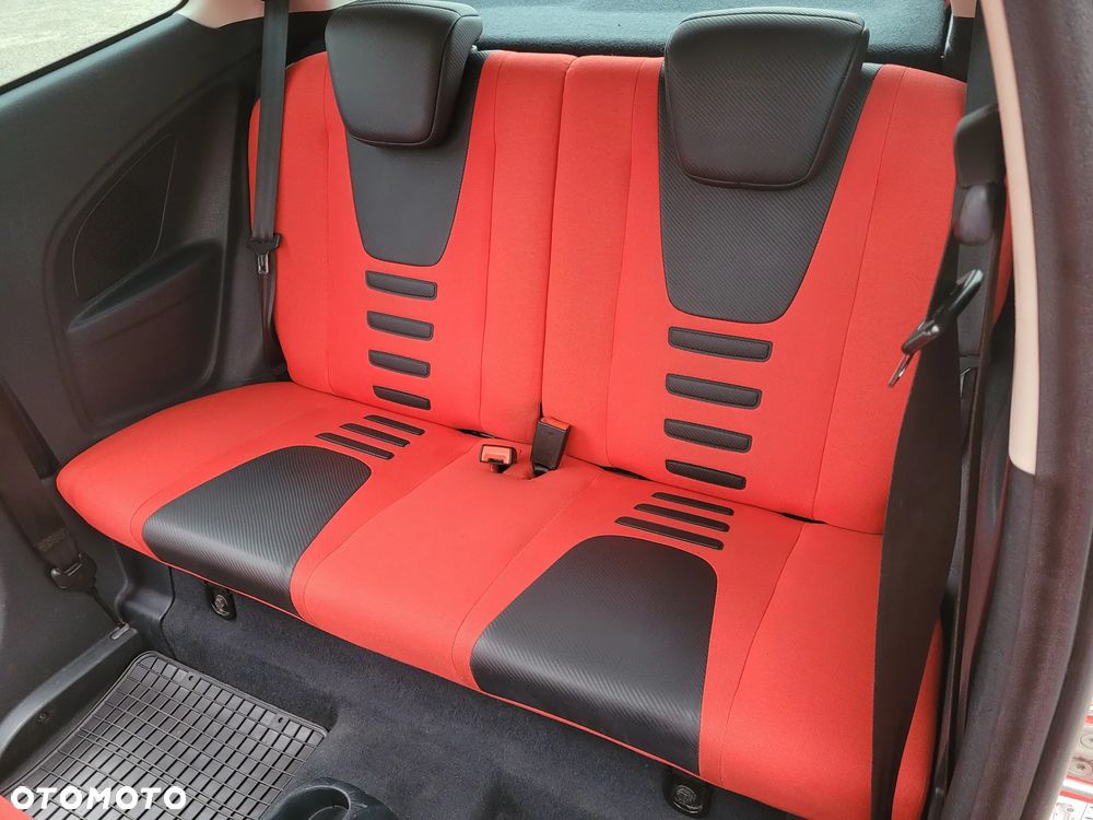 Ford KA 1.2 Start-Stopp-System Titanium - 18