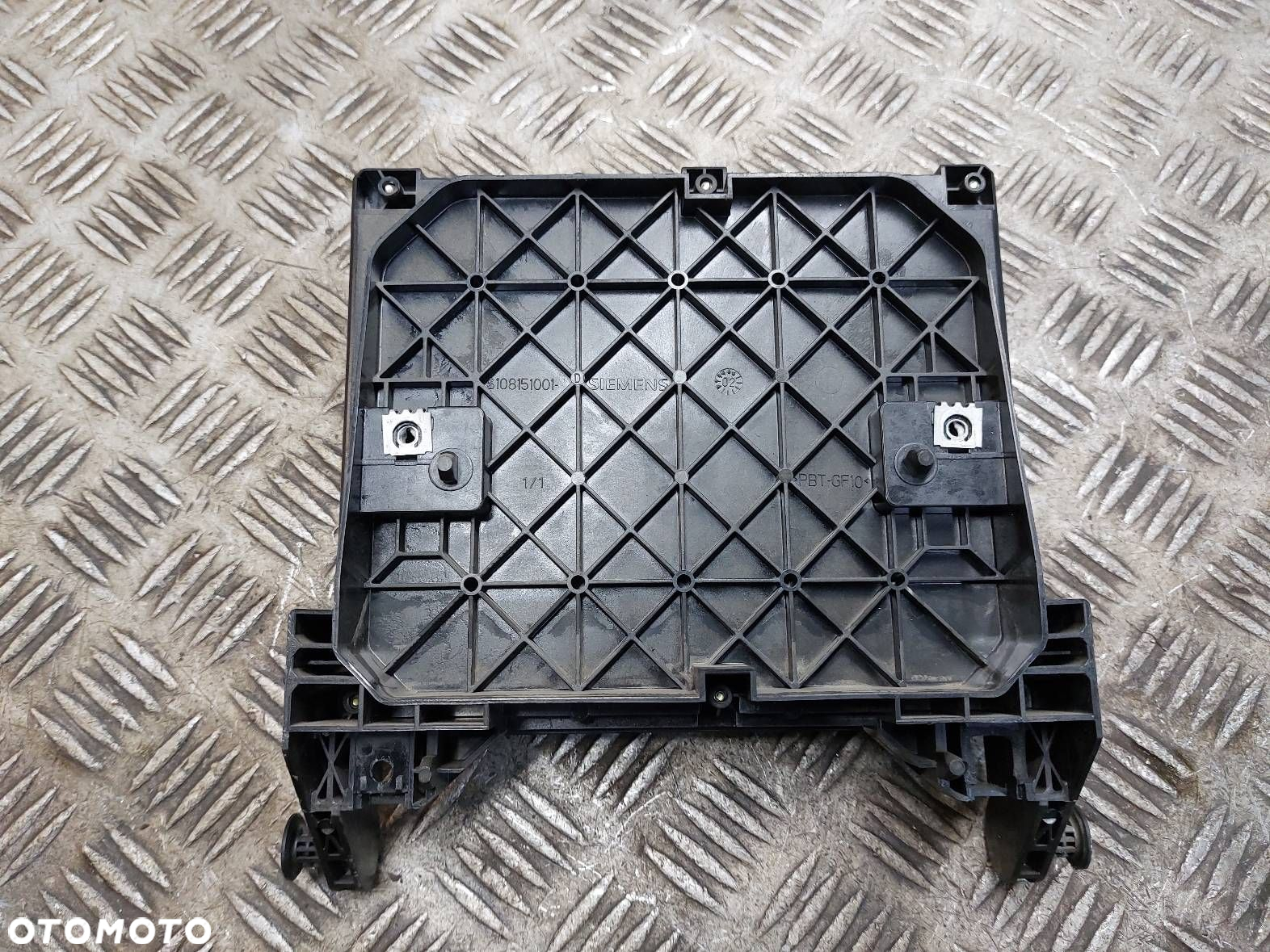 MODUŁ BSI SEAT ALHAMBRA MK1 LIFT SHARAN GALAXY 7M3962258AC - 2