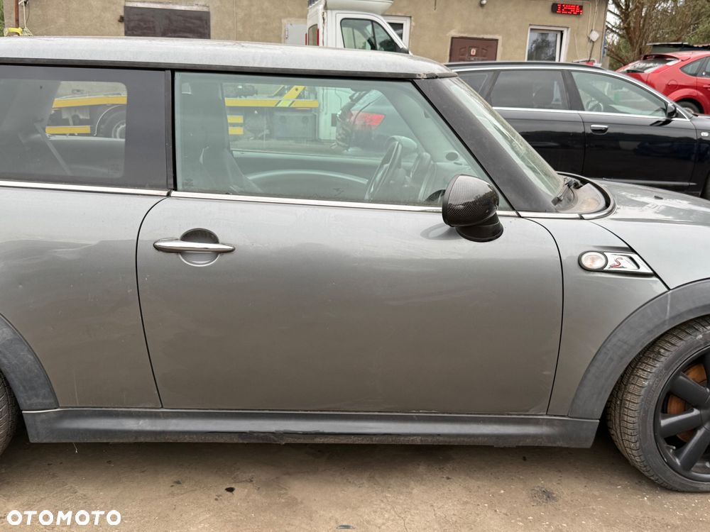 DRZWI PRAWE MINI COOPER S R56 871 - 2