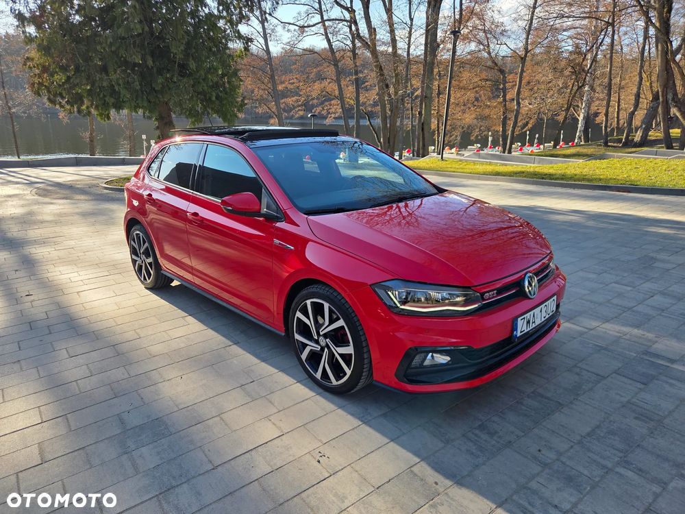 Volkswagen Polo - 15