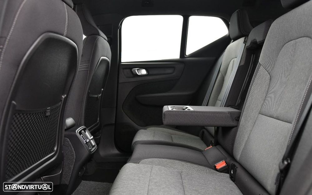 Volvo XC 40 - 8
