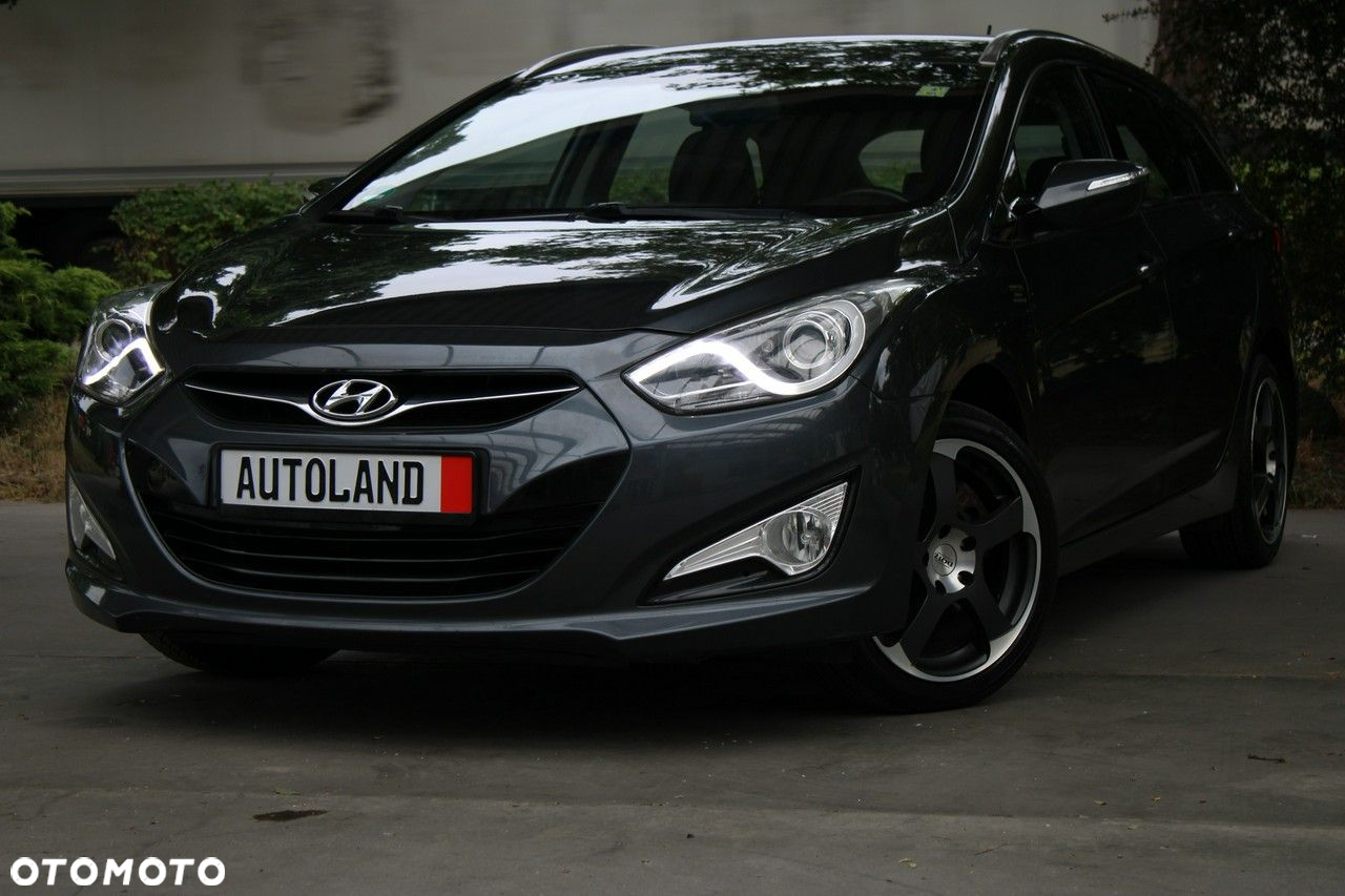Hyundai i40 i40cw 1.6 5 Star Edition - 18