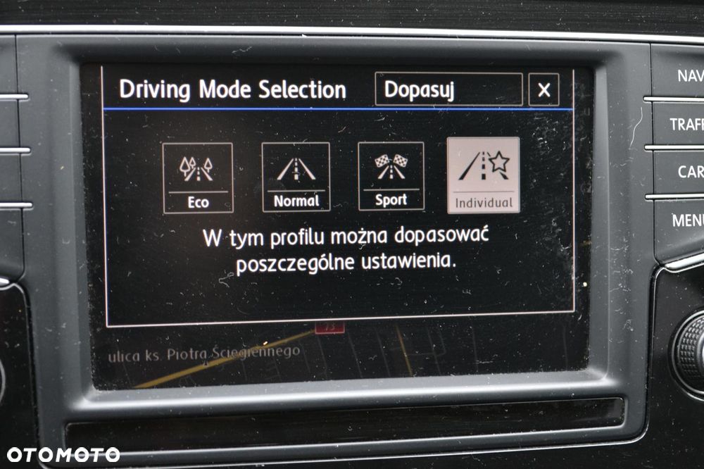 Volkswagen Passat 1.8 TSI BMT Comfortline DSG - 22