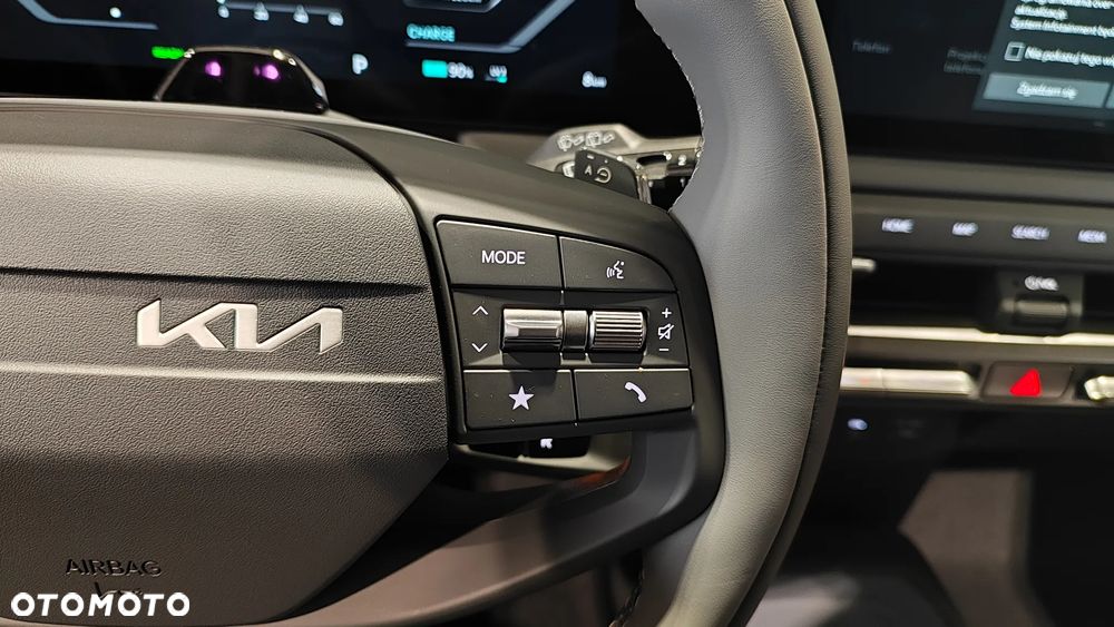 Kia EV3 58.3kWh Air - 13