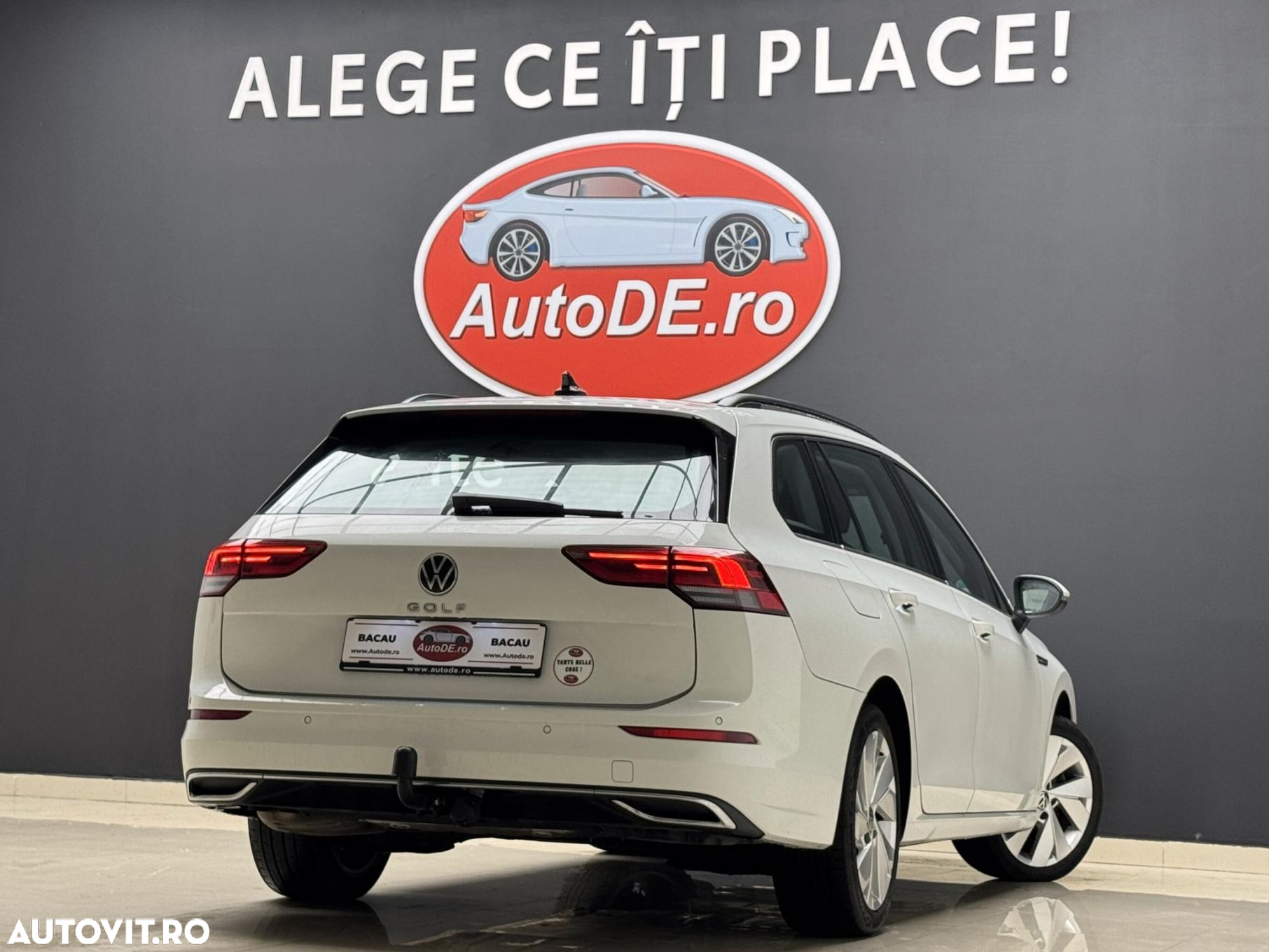 Volkswagen Golf - 4