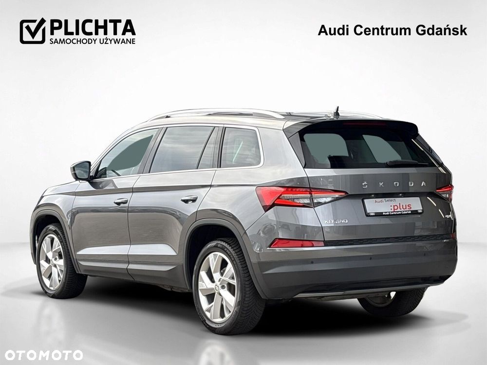 Skoda Kodiaq - 4