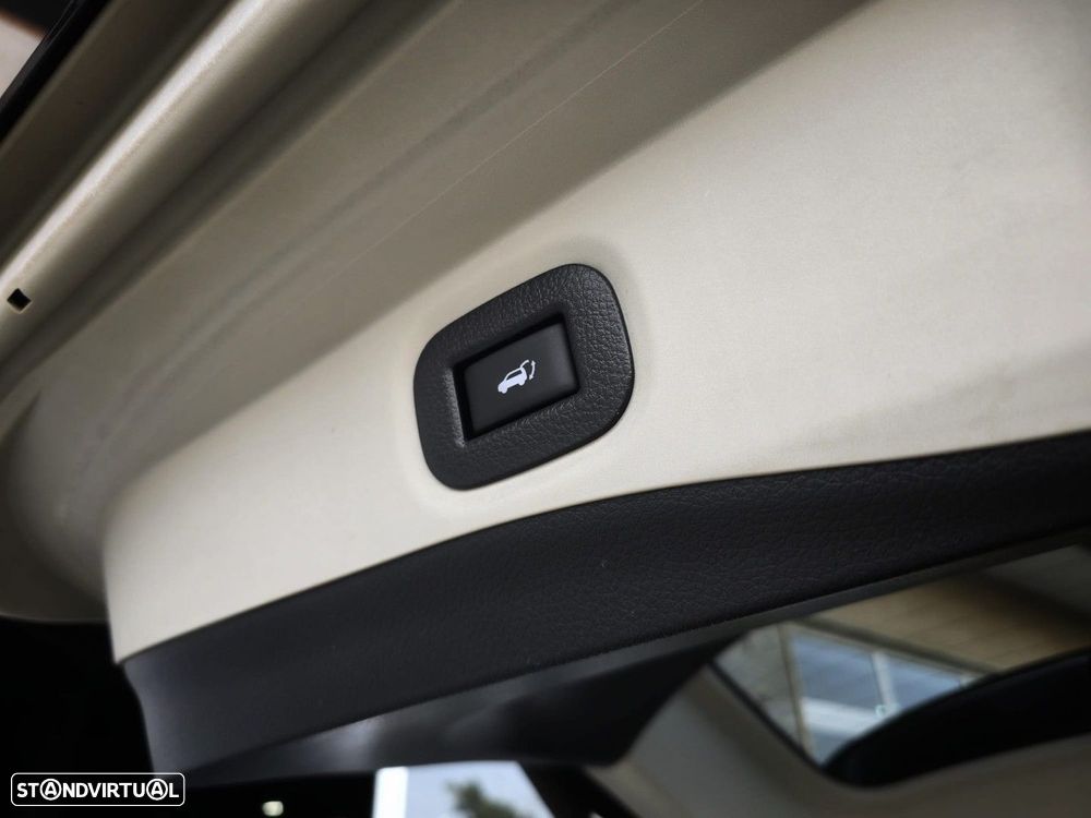 Nissan X-Trail 1.6 dCi Tekna - 16