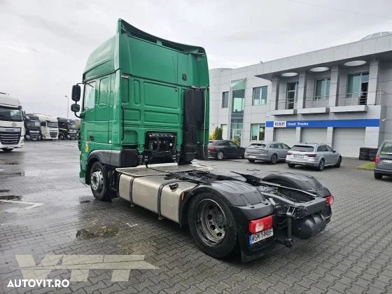 DAF XF 480FT - 3