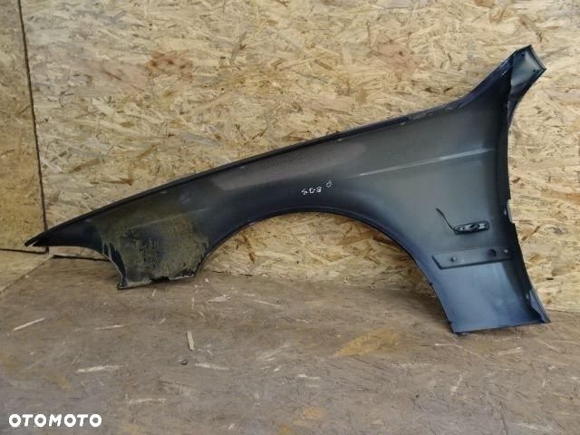 BŁOTNIK PRAWY PRZÓD PRAWY przedni bmw e39 kombi nr136 - 4