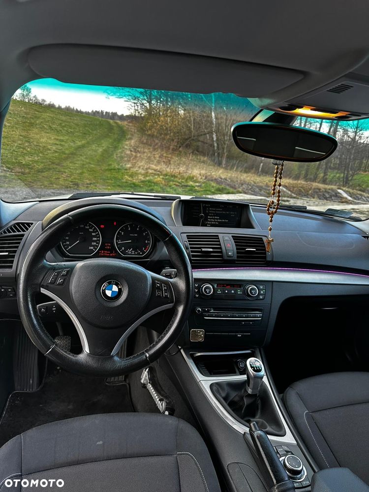 BMW Seria 1 118i Edition Lifestyle - 8