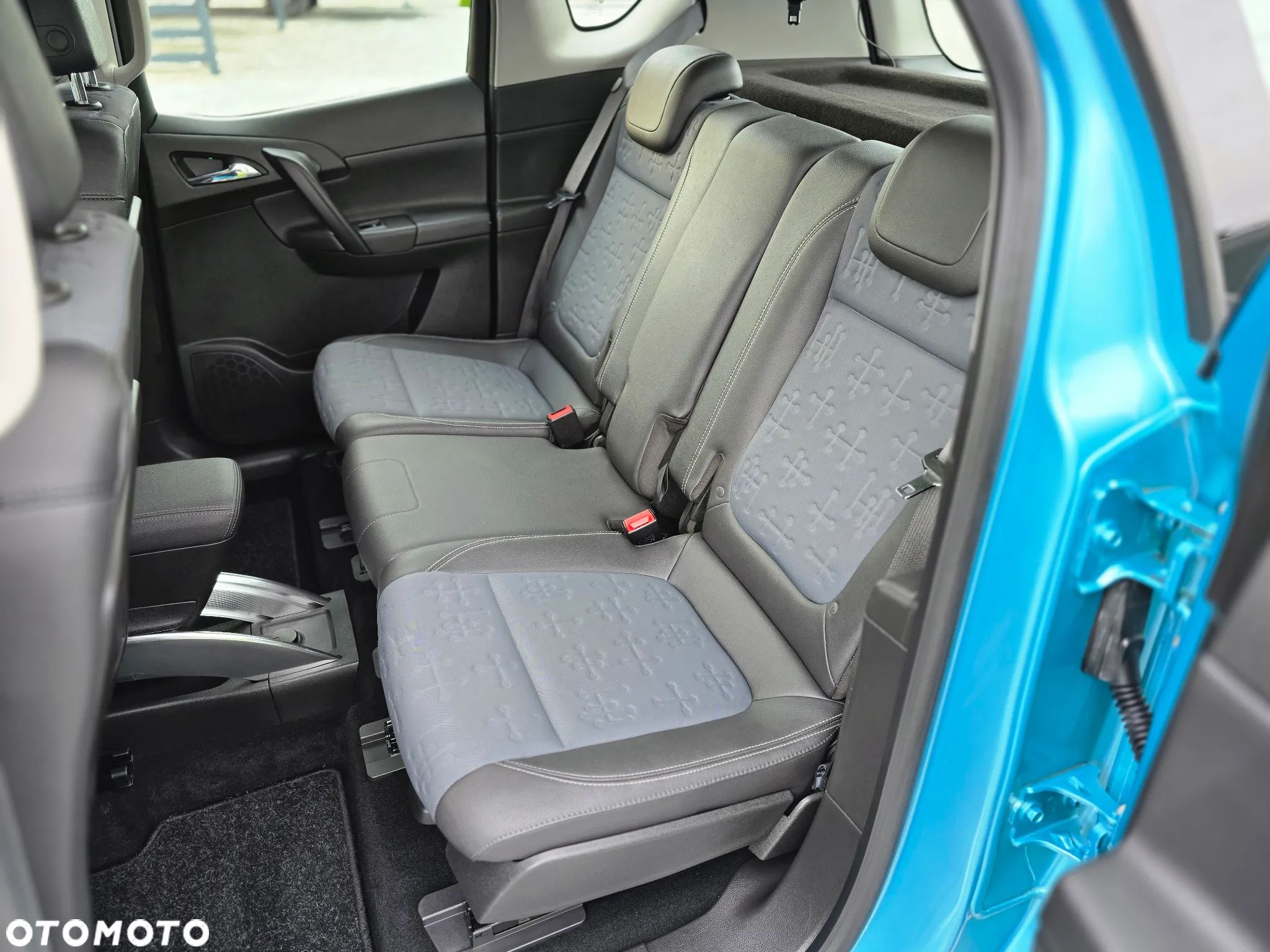 Opel Meriva 1.4 Color Edition - 23